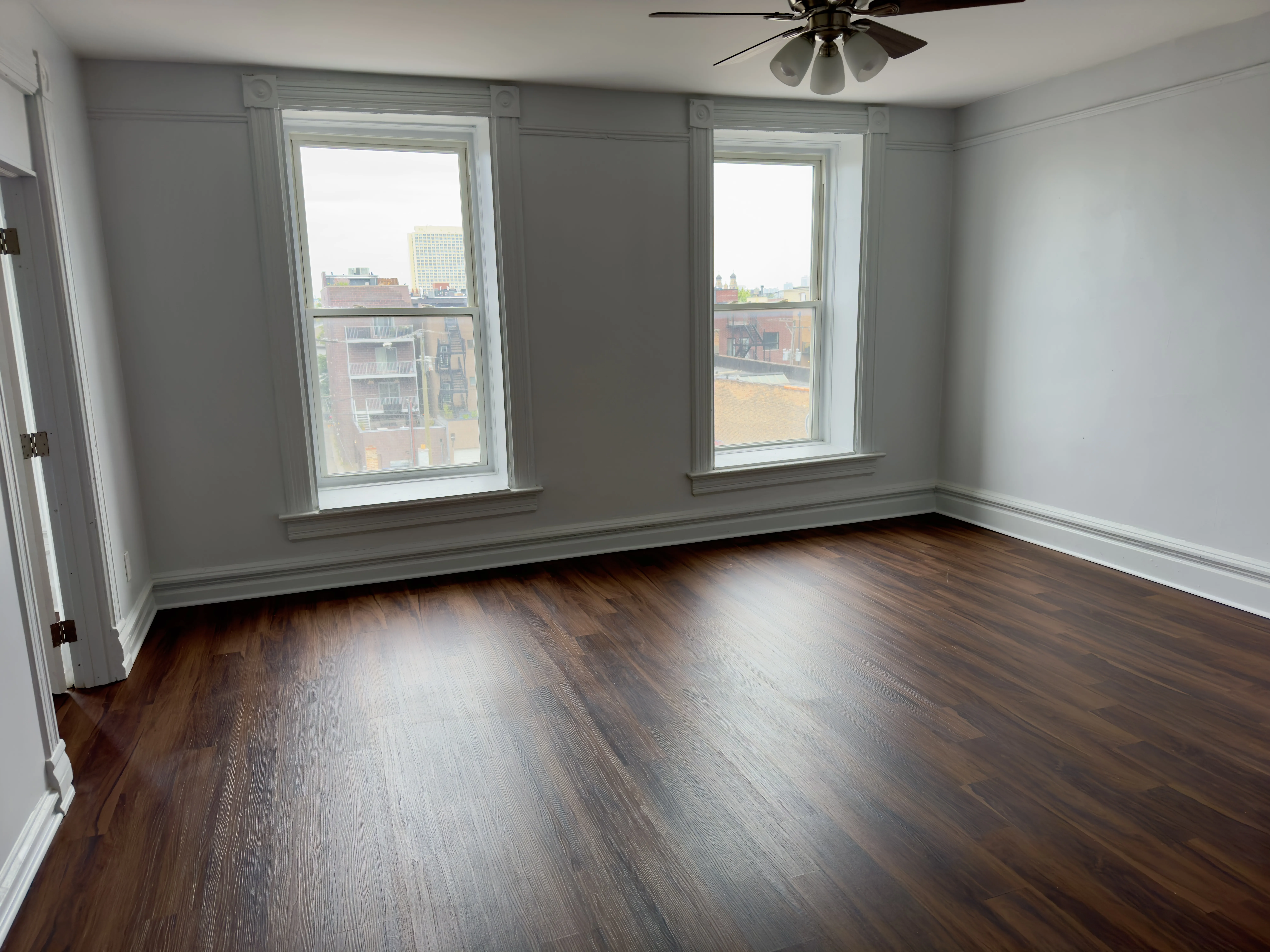 1549 W  Ave, ,  60642, USA 60642-unit#3-Chicago-IL