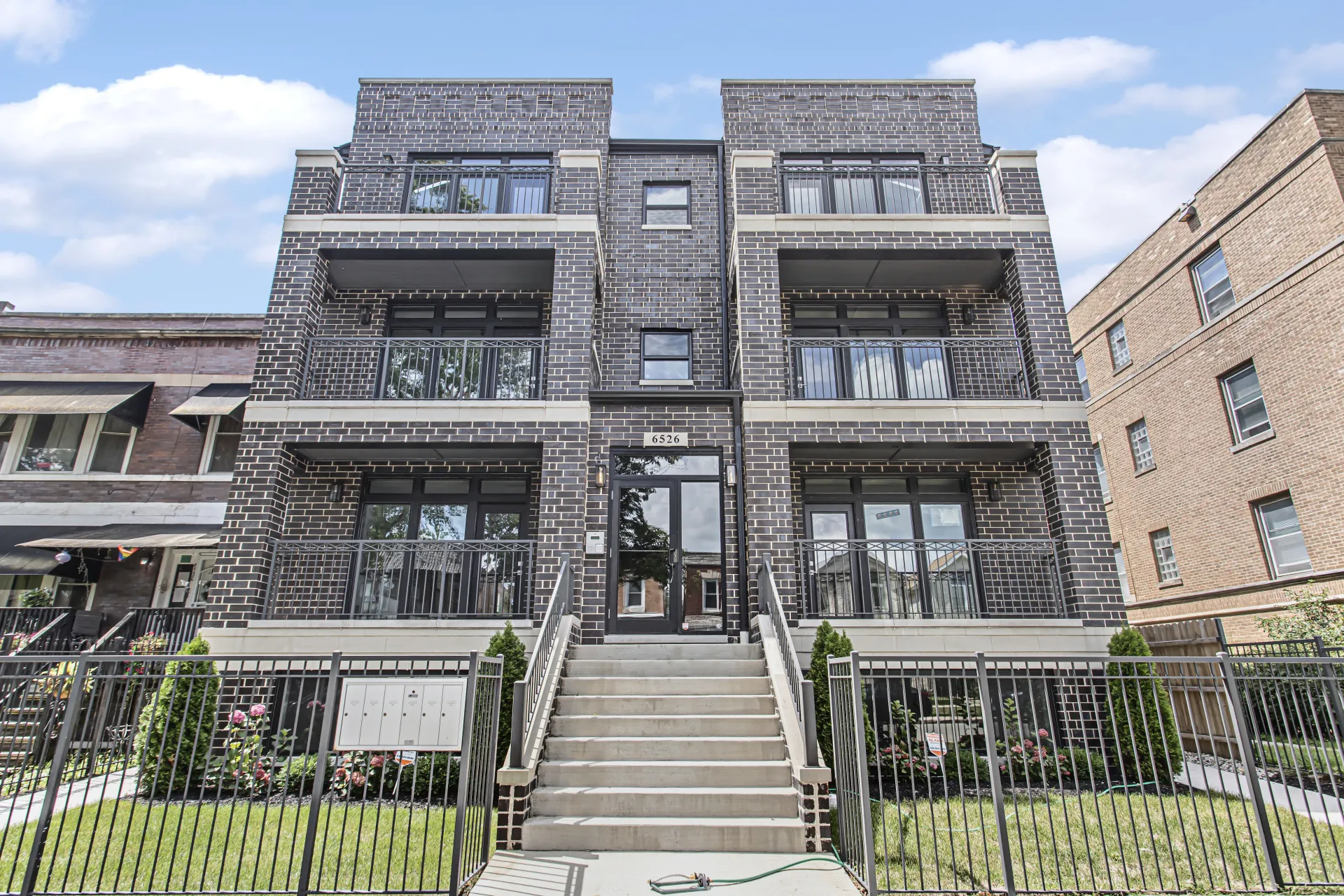 6526 S Ingleside Ave, , 60637, USA 60620-unit##3S-Chicago-IL