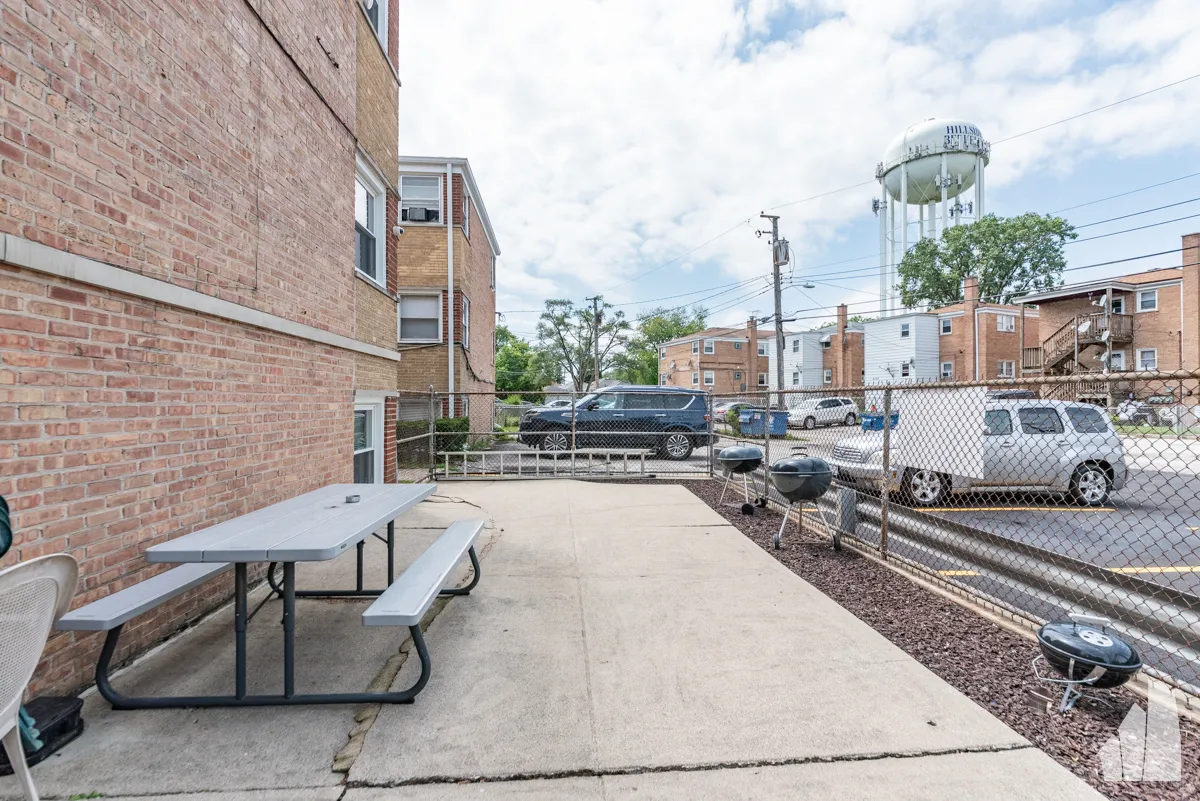 4338 Warren Ave, ,  60162, USA 60162-unit#GN-Hillside-IL