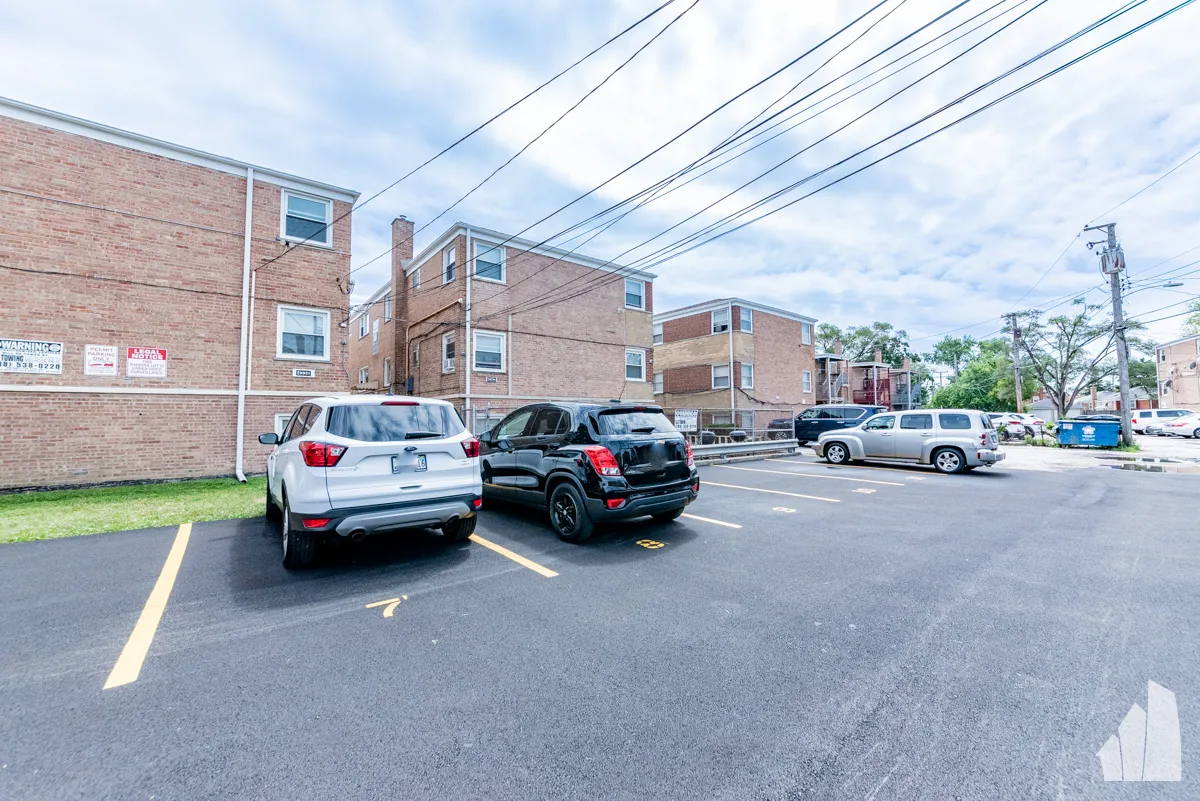 4338 Warren Ave, ,  60162, USA 60162-unit#GN-Hillside-IL