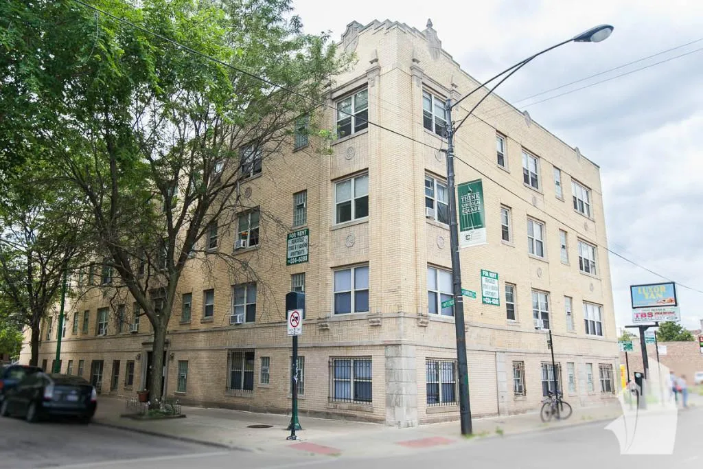 4756 N Maplewood Ave, , 60625, USA 60625-unit#307-Chicago-IL