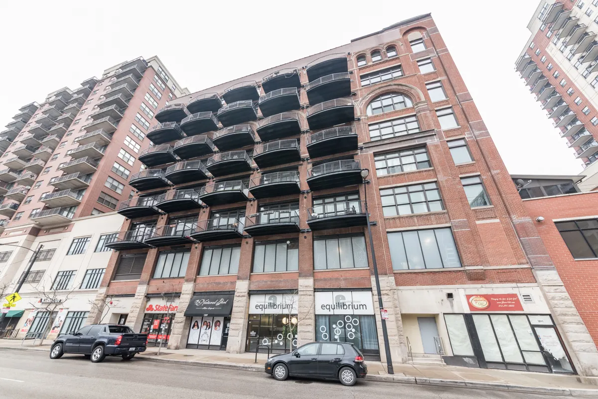 1503 S State St, , 60605, USA 60605-unit#306-Chicago-IL