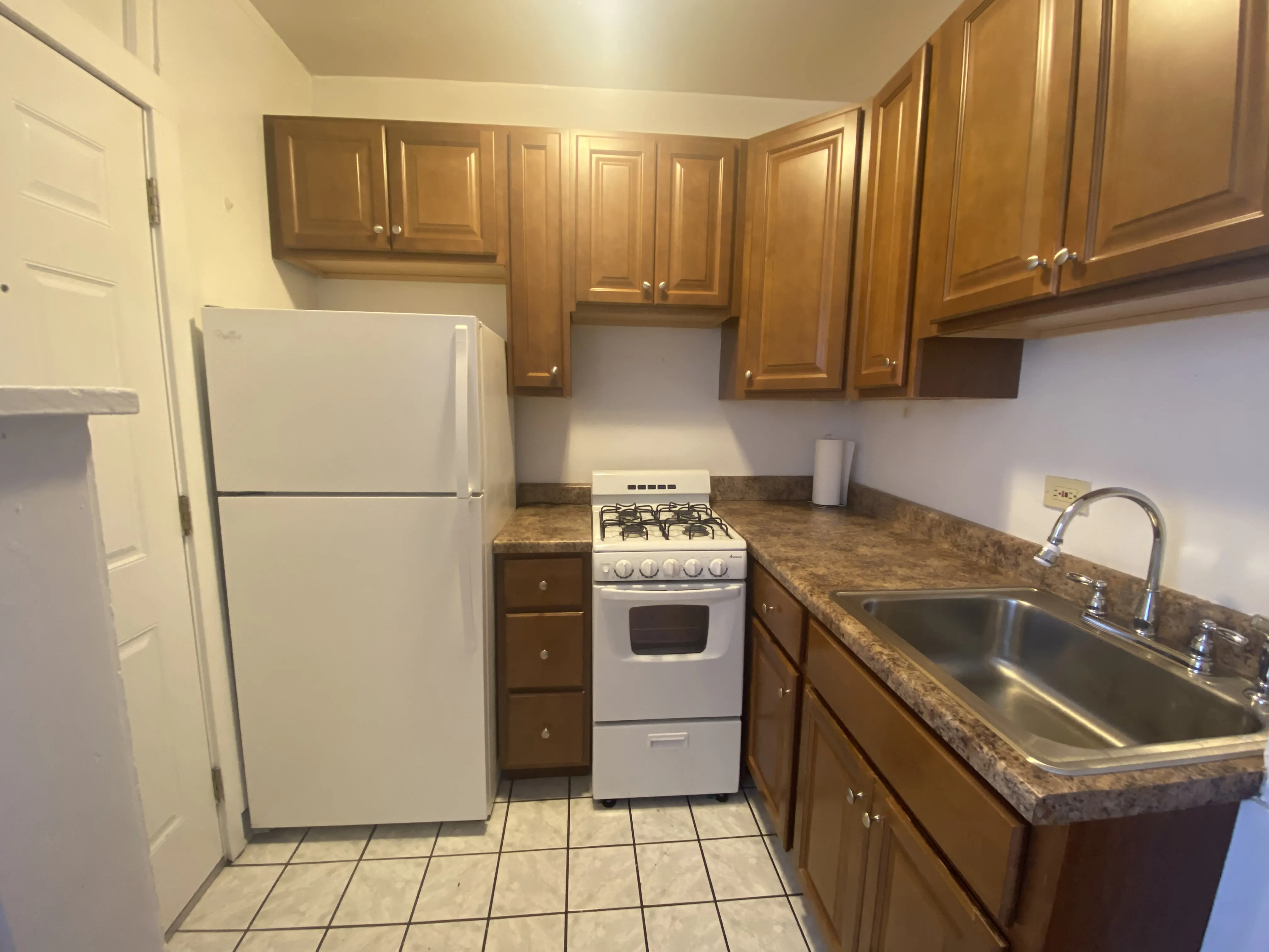 5060 N Wolcott Ave, , 60640, USA 60640-unit#W3-Chicago-IL