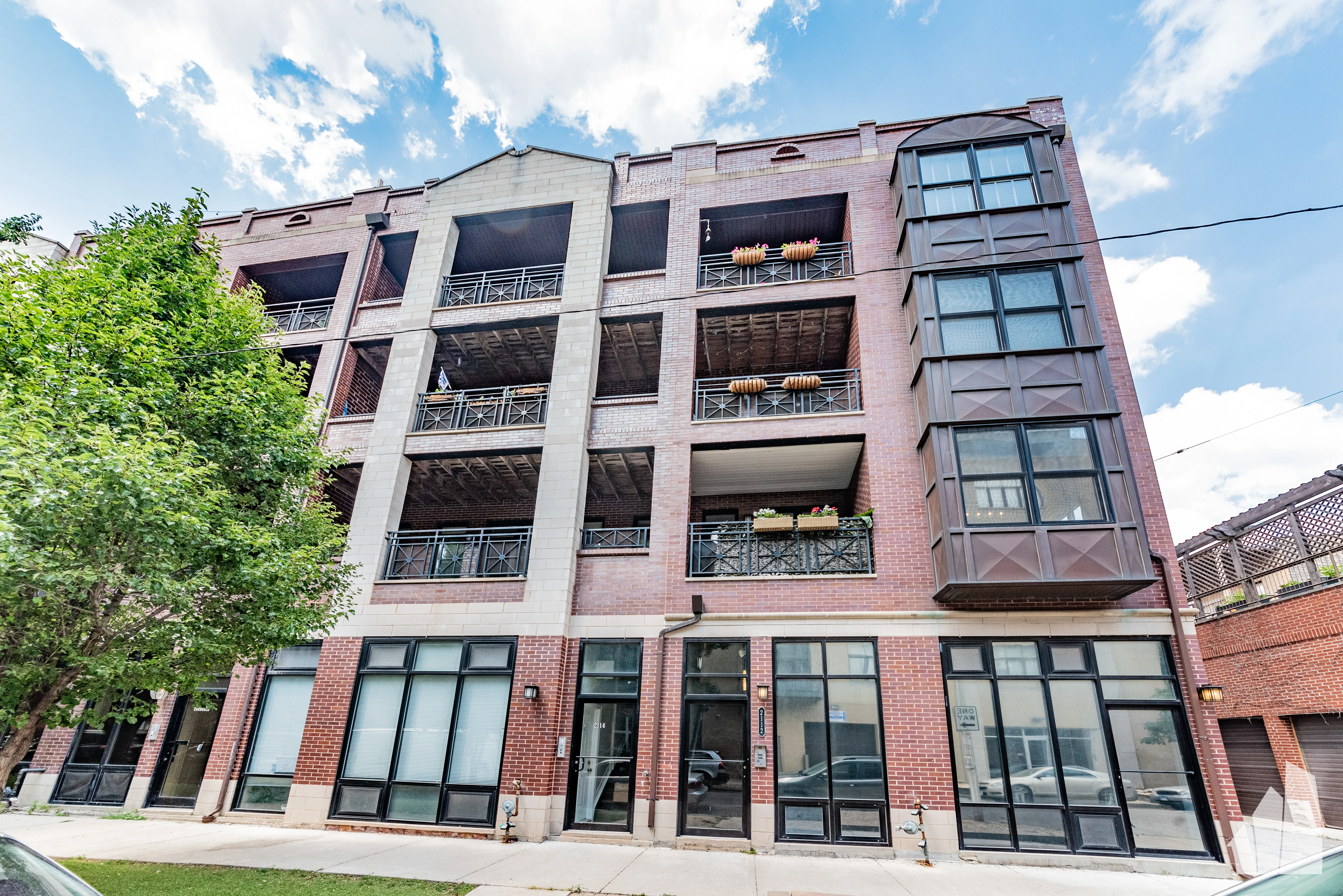 2112 W Rice St, , 60622, USA 60622-unit#1-Chicago-IL