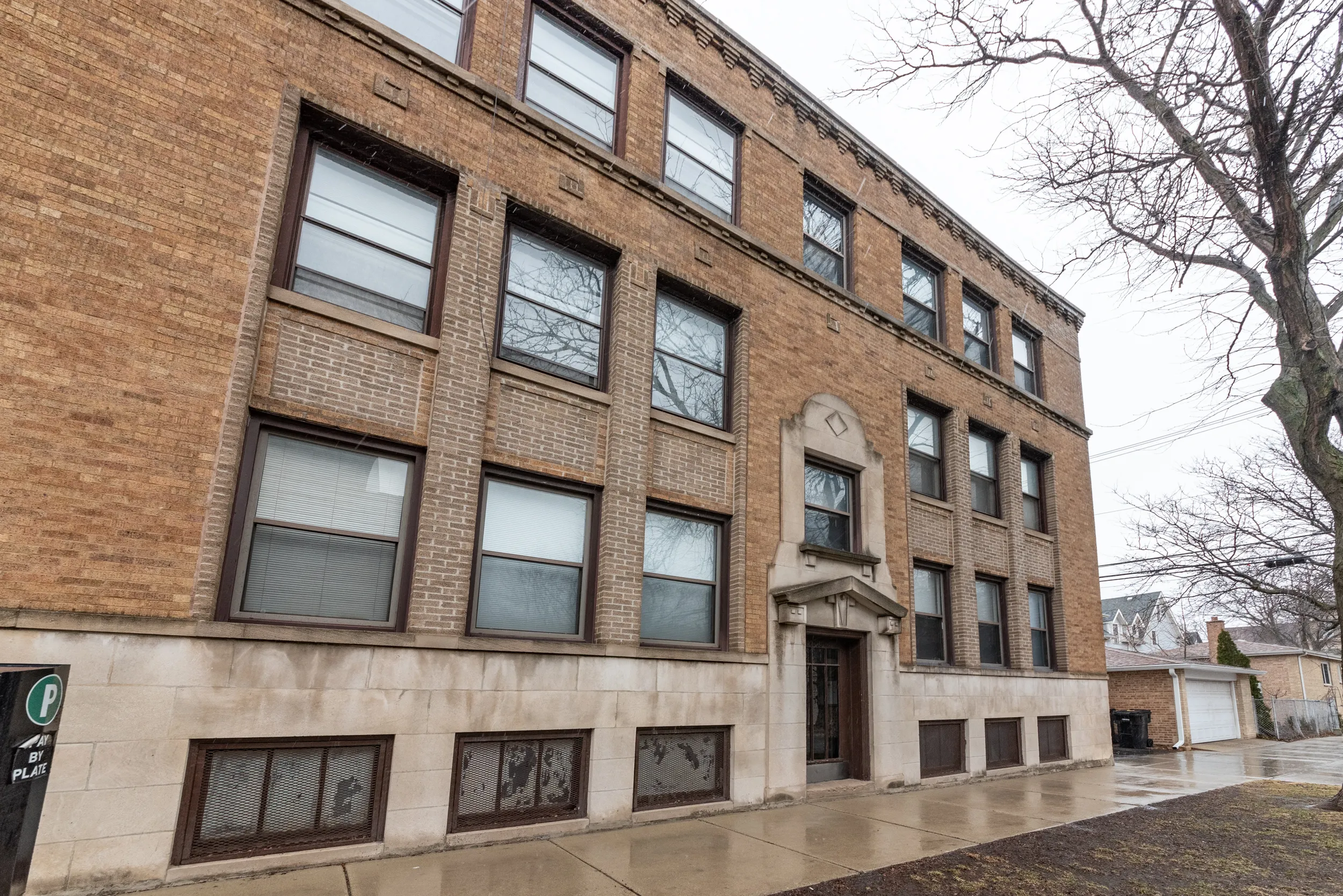 4008 N Wolcott Ave, , 60613, USA 60613-unit#3S-Chicago-IL