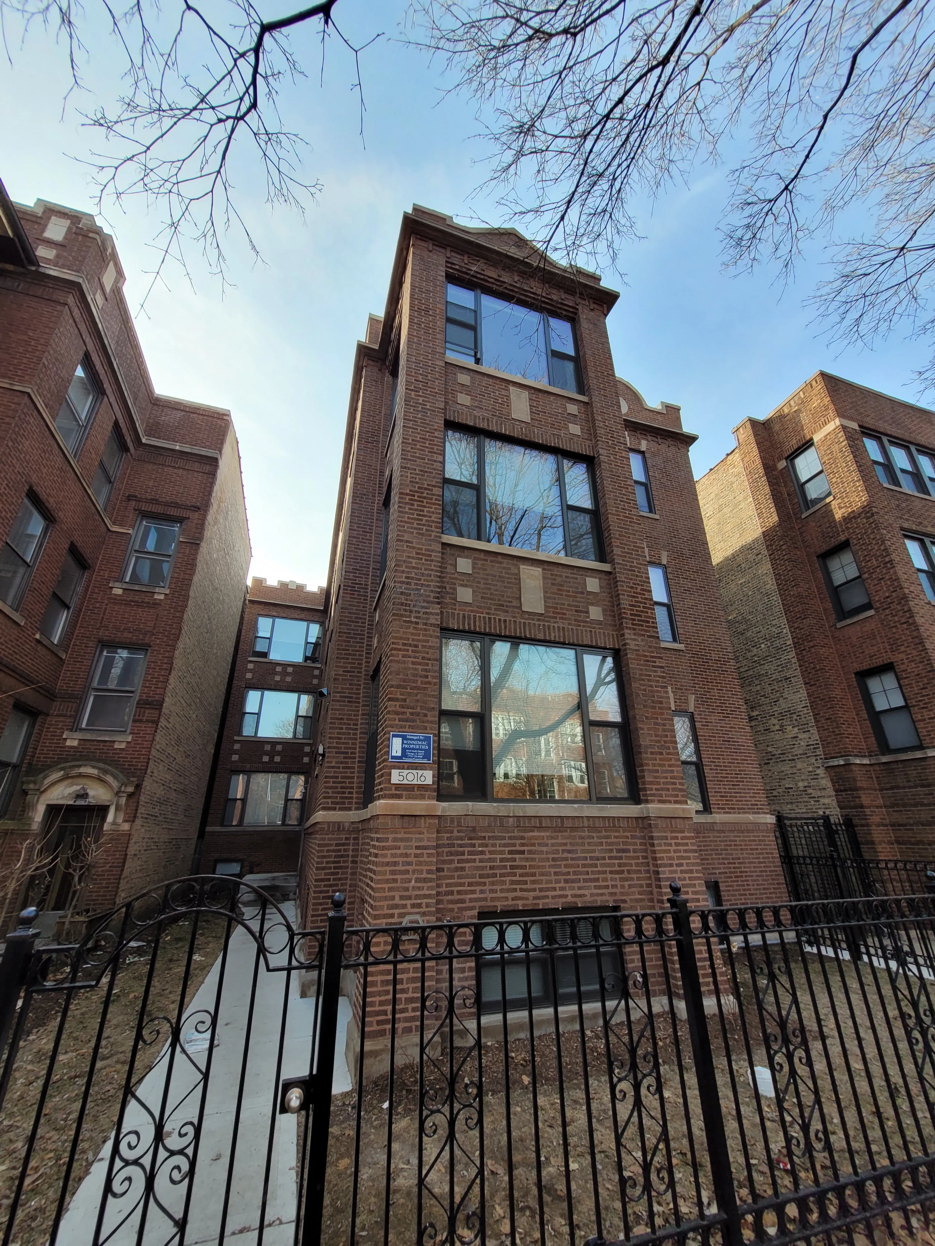 5016 N Winchester Ave, , 60640, USA 60640-unit#3R-Chicago-IL