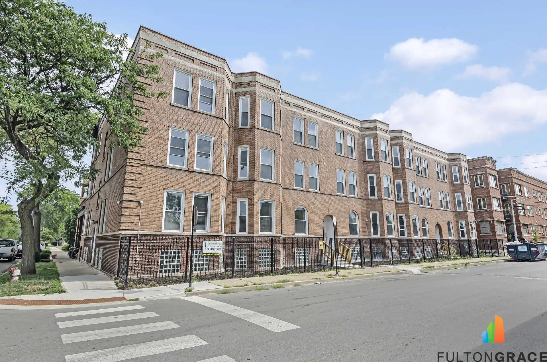 4957 S Calumet Ave, , 60615, USA 60653-unit#2-Chicago-IL