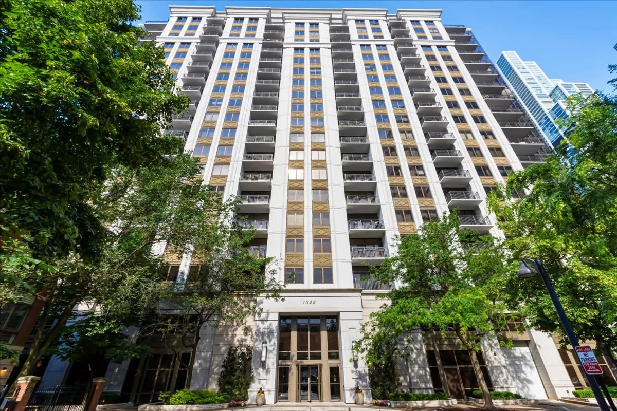 1322 S Prairie Ave, , 60605, USA 60605-unit#610-Chicago-IL