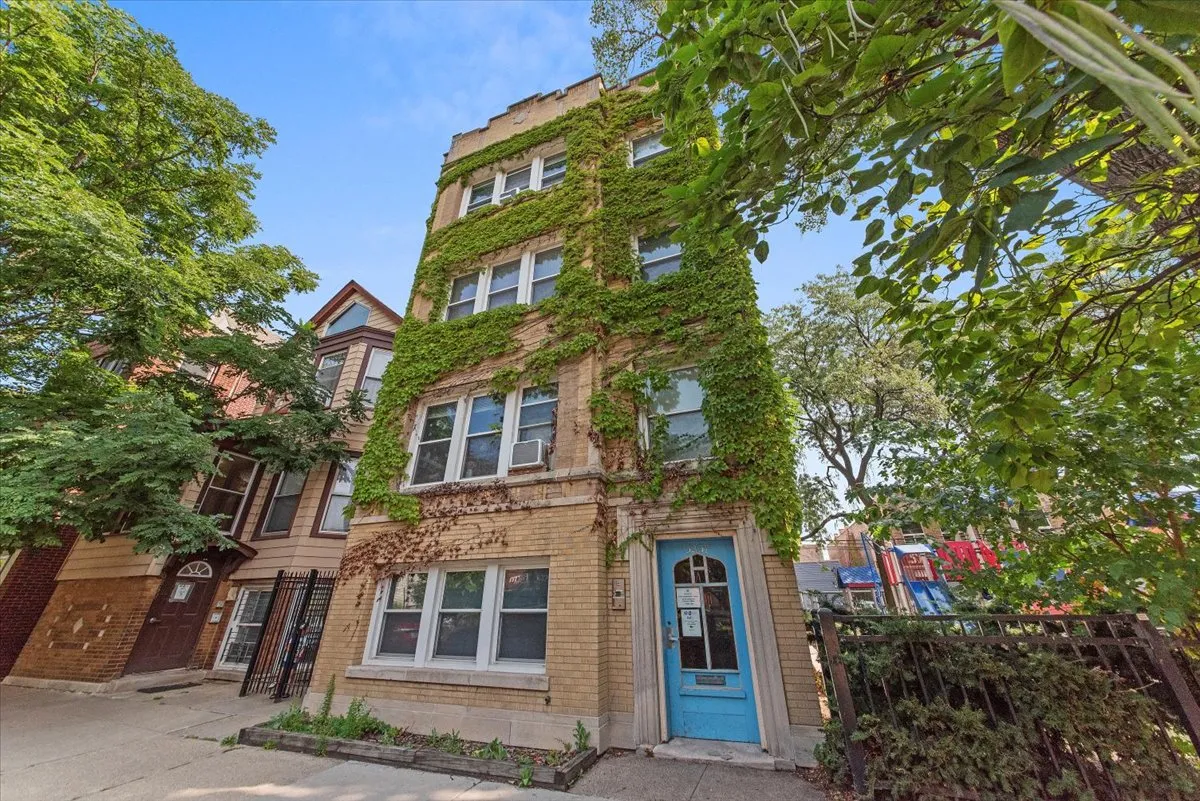 5237 N Ashland Ave, , 60640, USA 60640-unit#2-Chicago-IL