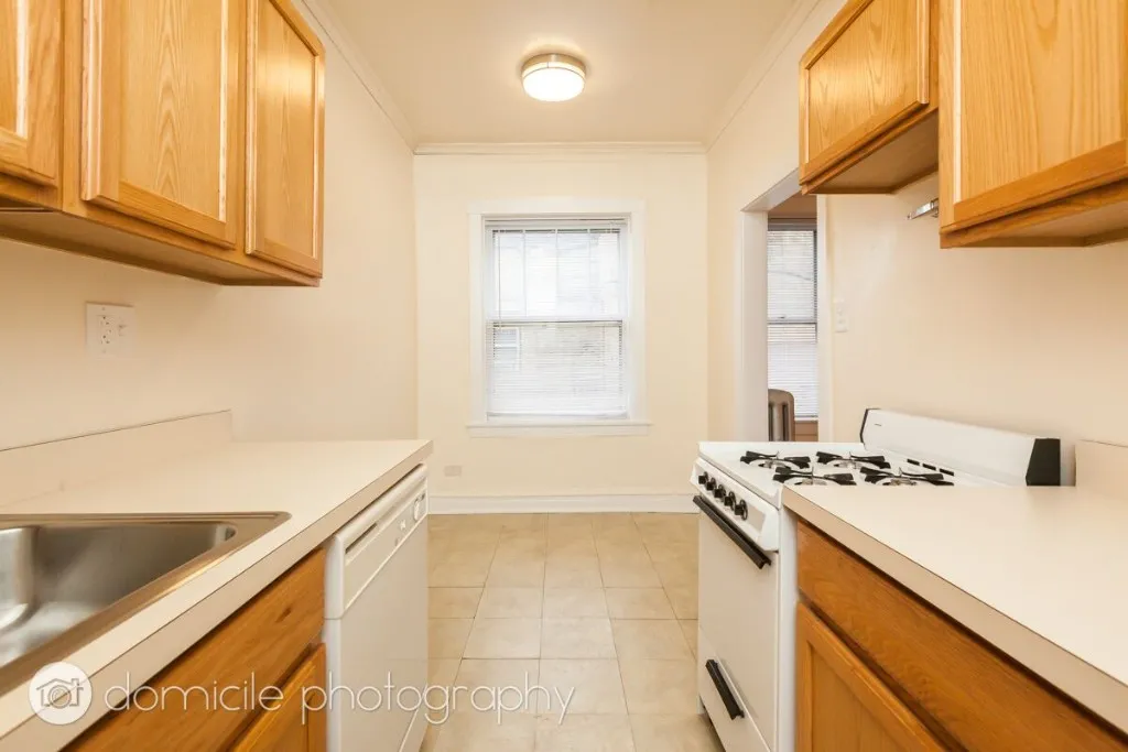 901 W Altgeld St, , 60614, USA 60614-unit#3B-Chicago-IL