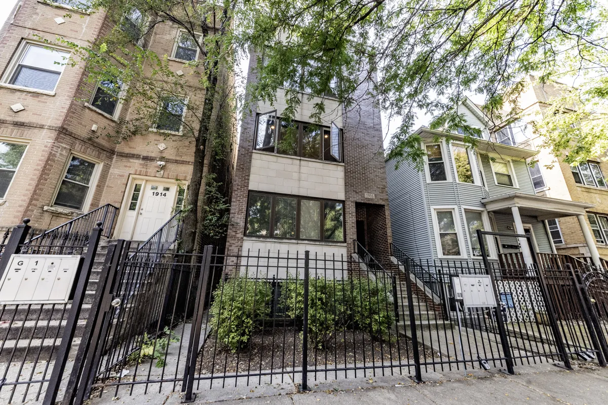 1916 N Kedzie Ave, , 60647, USA 60647-unit#2F-Chicago-IL