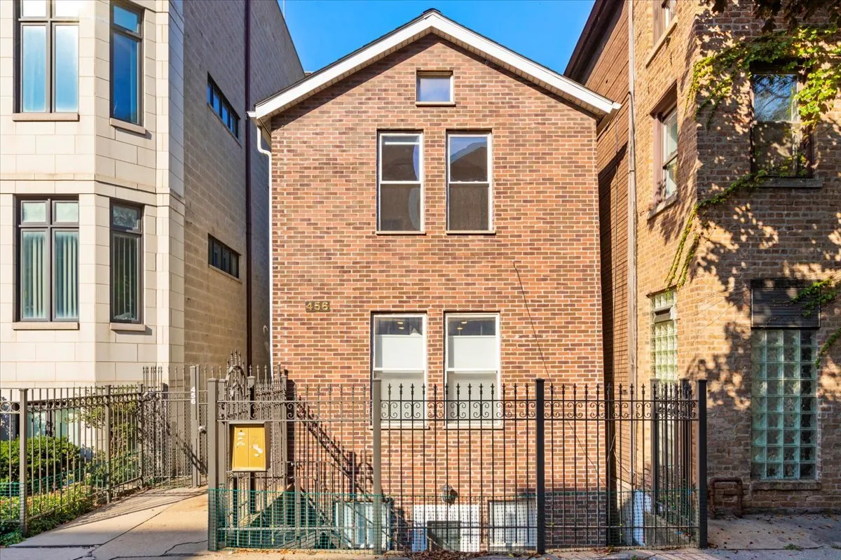 456 N Green St, , 60642, USA 60642-unit#2-Chicago-IL