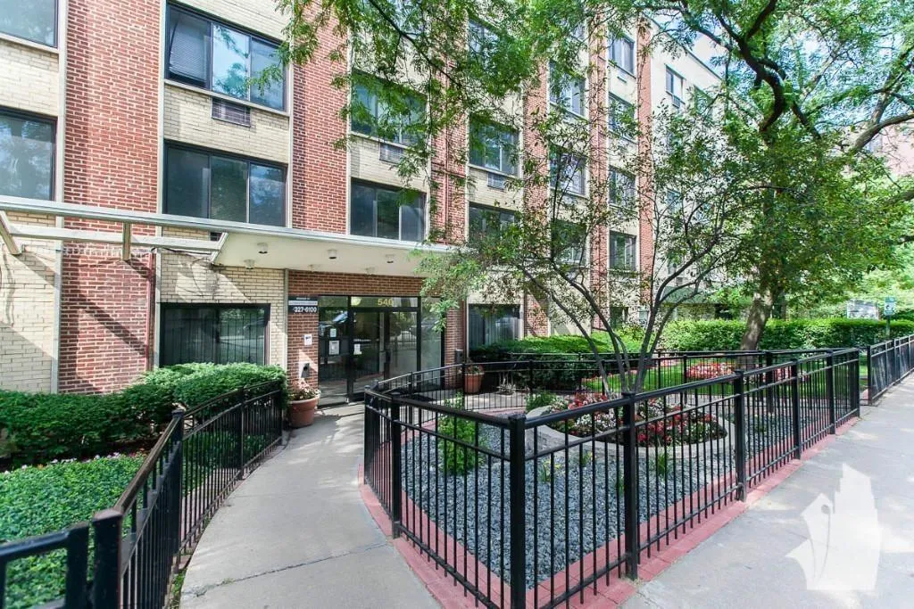 540 W Roscoe St, , 60657, USA 60657-unit#578-Chicago-IL