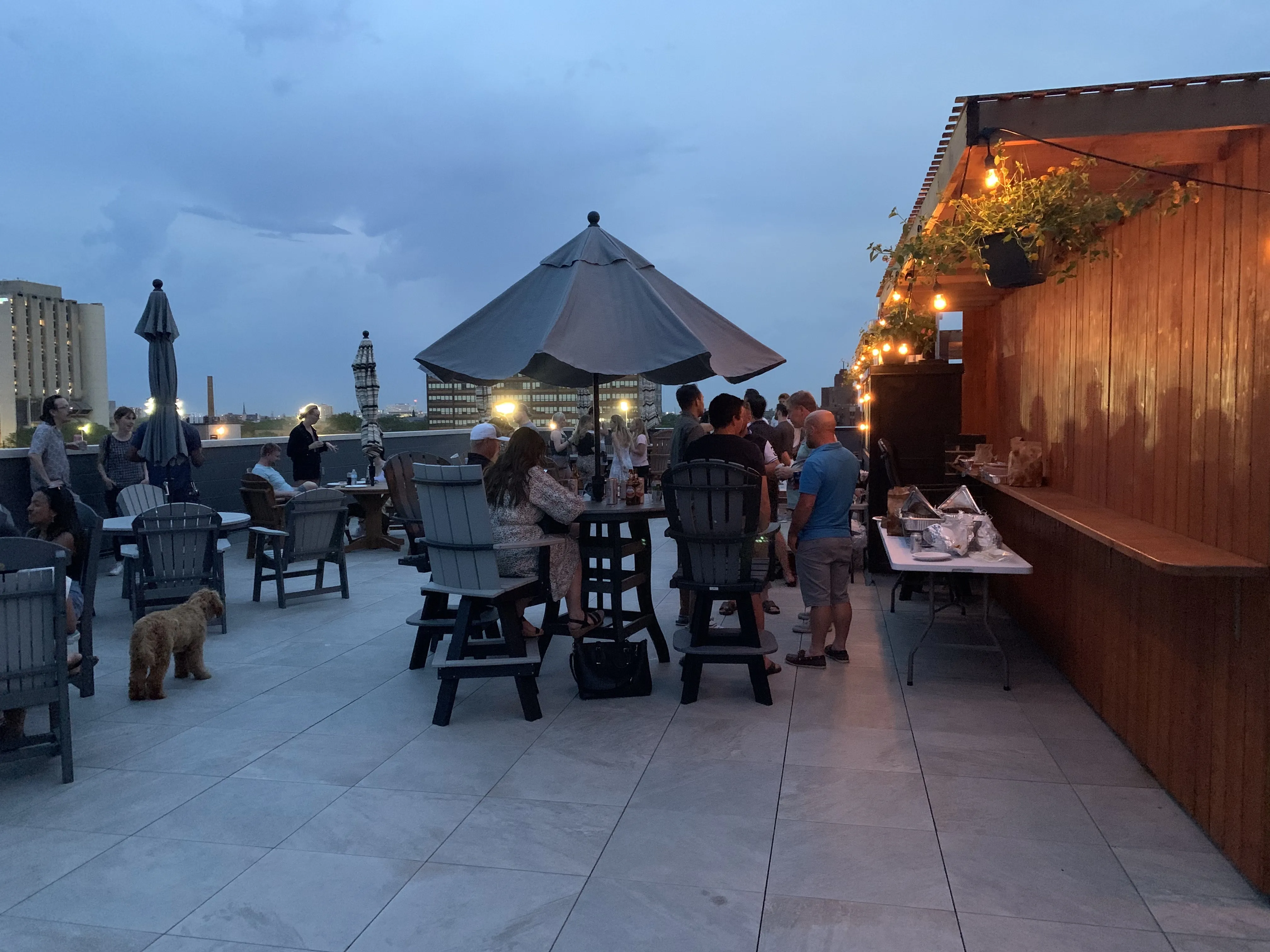 1318 N Western Ave, ,  60622, USA 60622-unit#2A-Chicago-IL