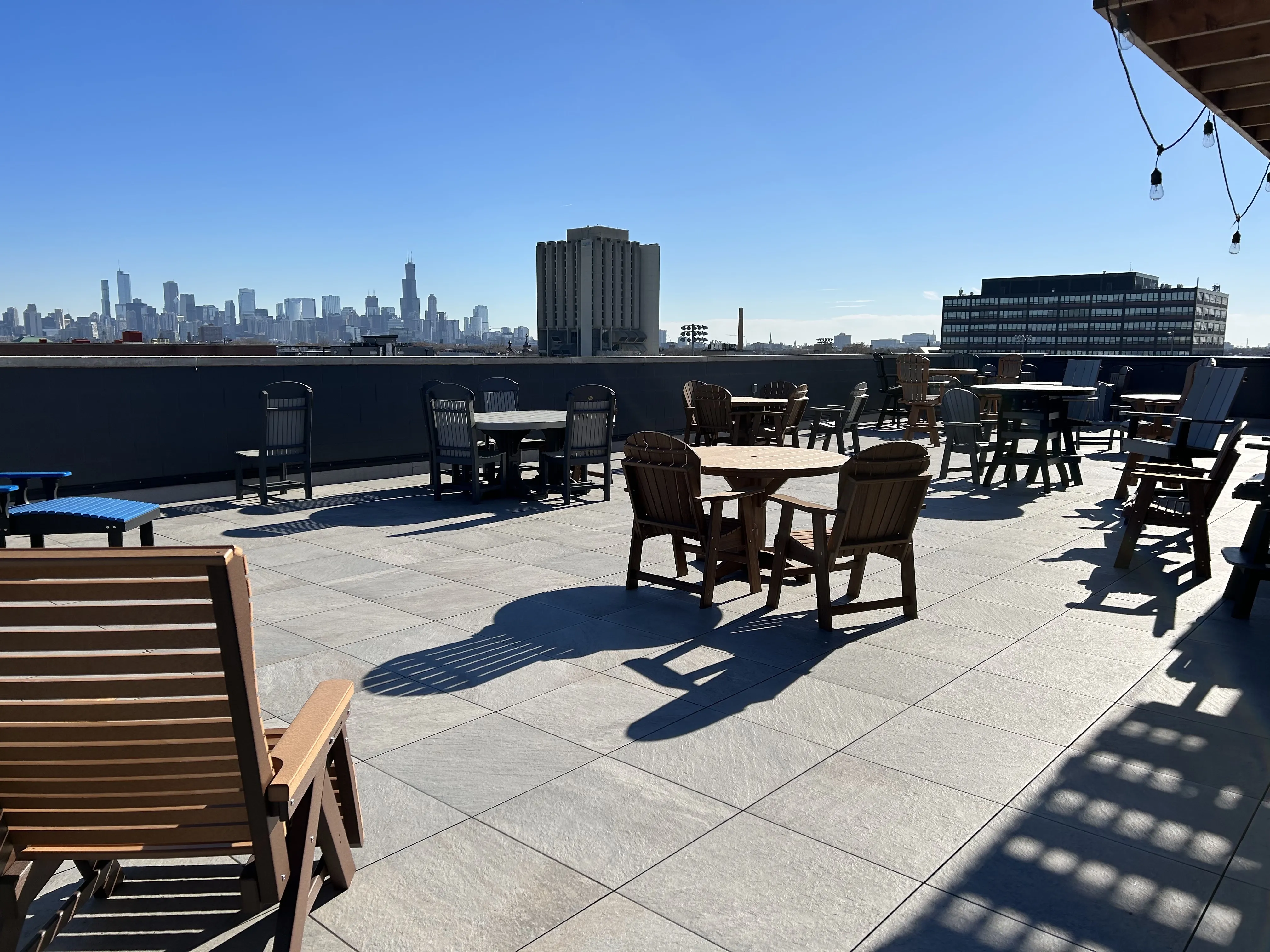 1318 N Western Ave, ,  60622, USA 60622-unit#2A-Chicago-IL