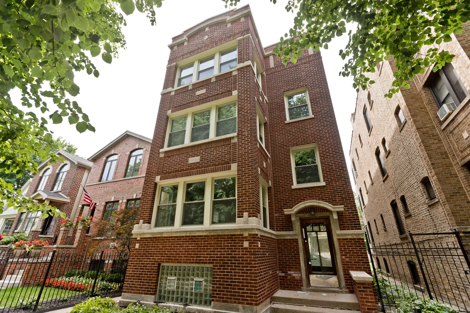 5120 N Winchester Ave, Chicago, 60640, USA 60640-unit#3-CHICAGO-IL