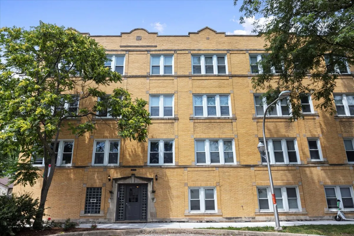 3110 W Dickens Ave, , 60647, USA 60647-unit#2-Chicago-IL