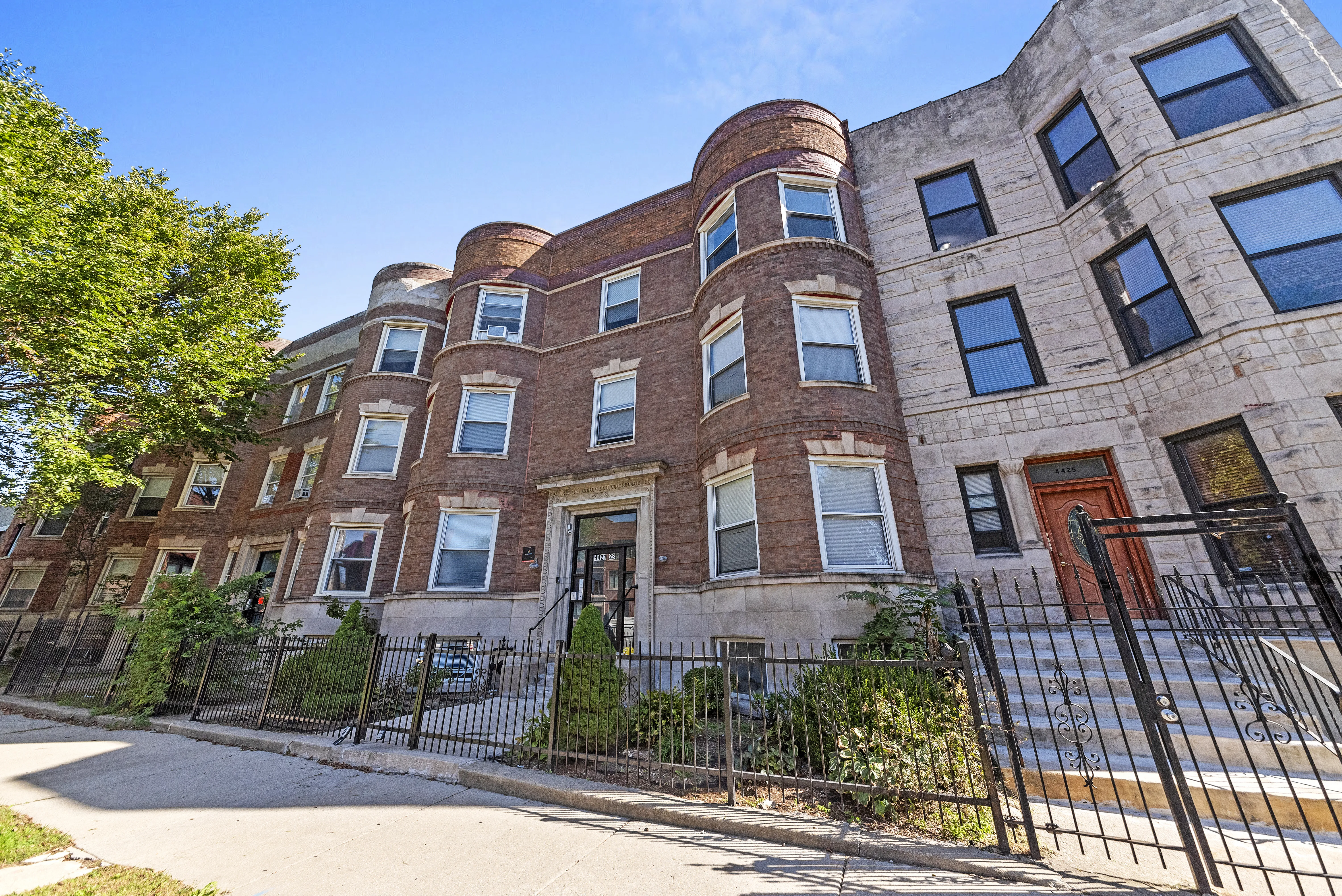 4423 S Prairie Ave, , 60653, USA 60653-unit#3-Chicago-IL