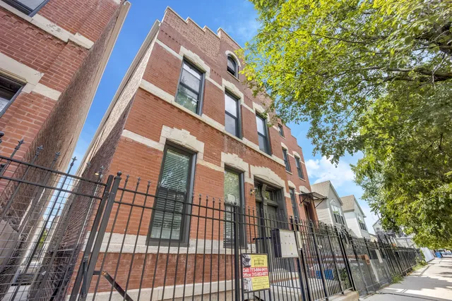 1325 W 18th Pl, , 60608, USA 60608-unit#2-Chicago-IL