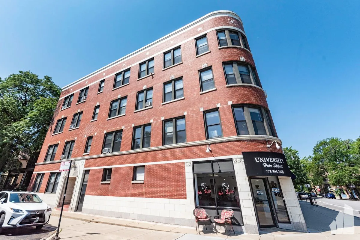 5704 S Harper Ave, , 60637, USA 60637-unit#101-Chicago-IL