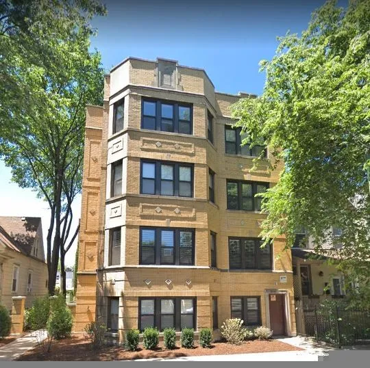 2230 N Sawyer Ave, , 60647, USA 60647-unit#3E-Chicago-IL