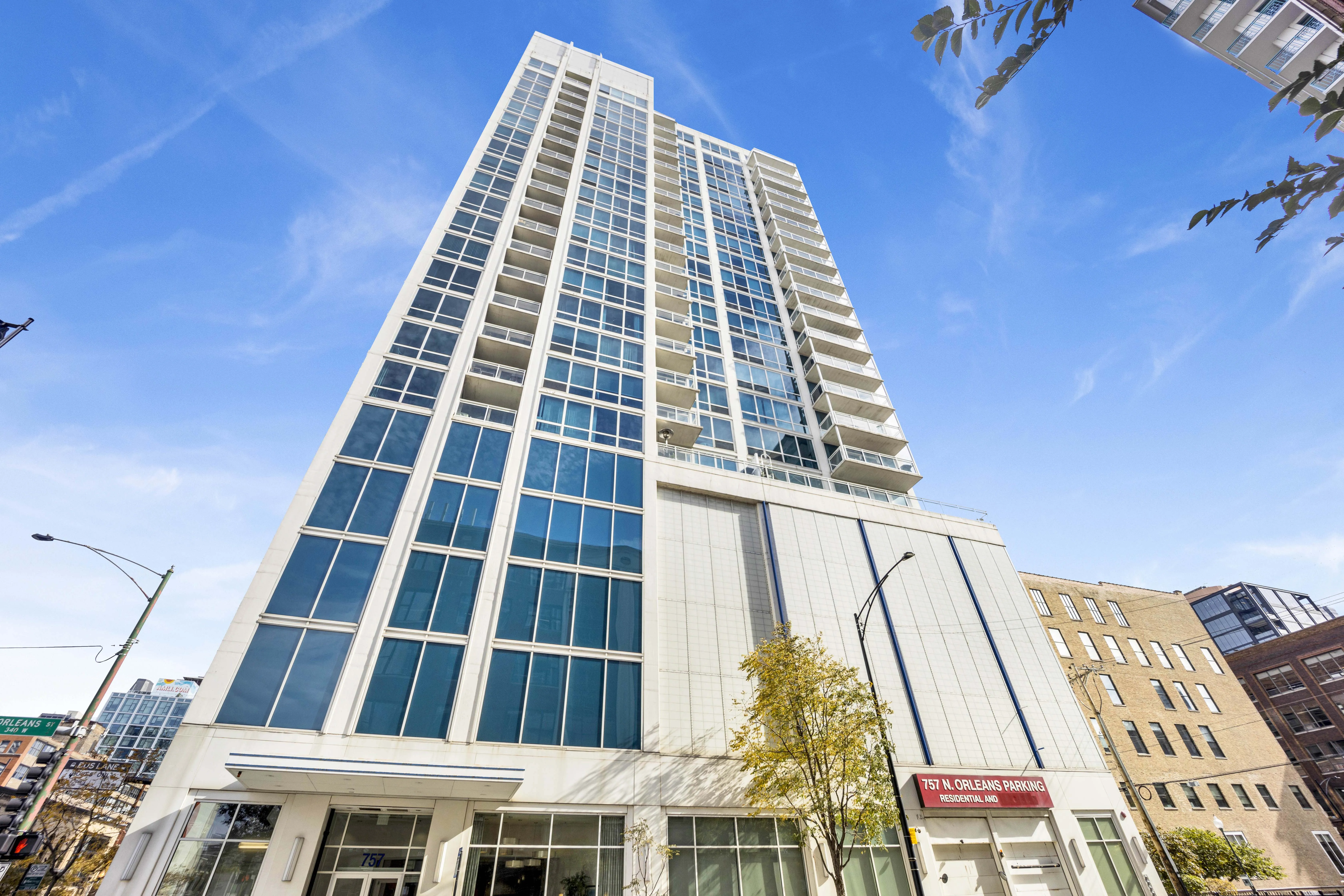 757 N Orleans St, , 60654, USA 60654-unit#2004-Chicago-IL