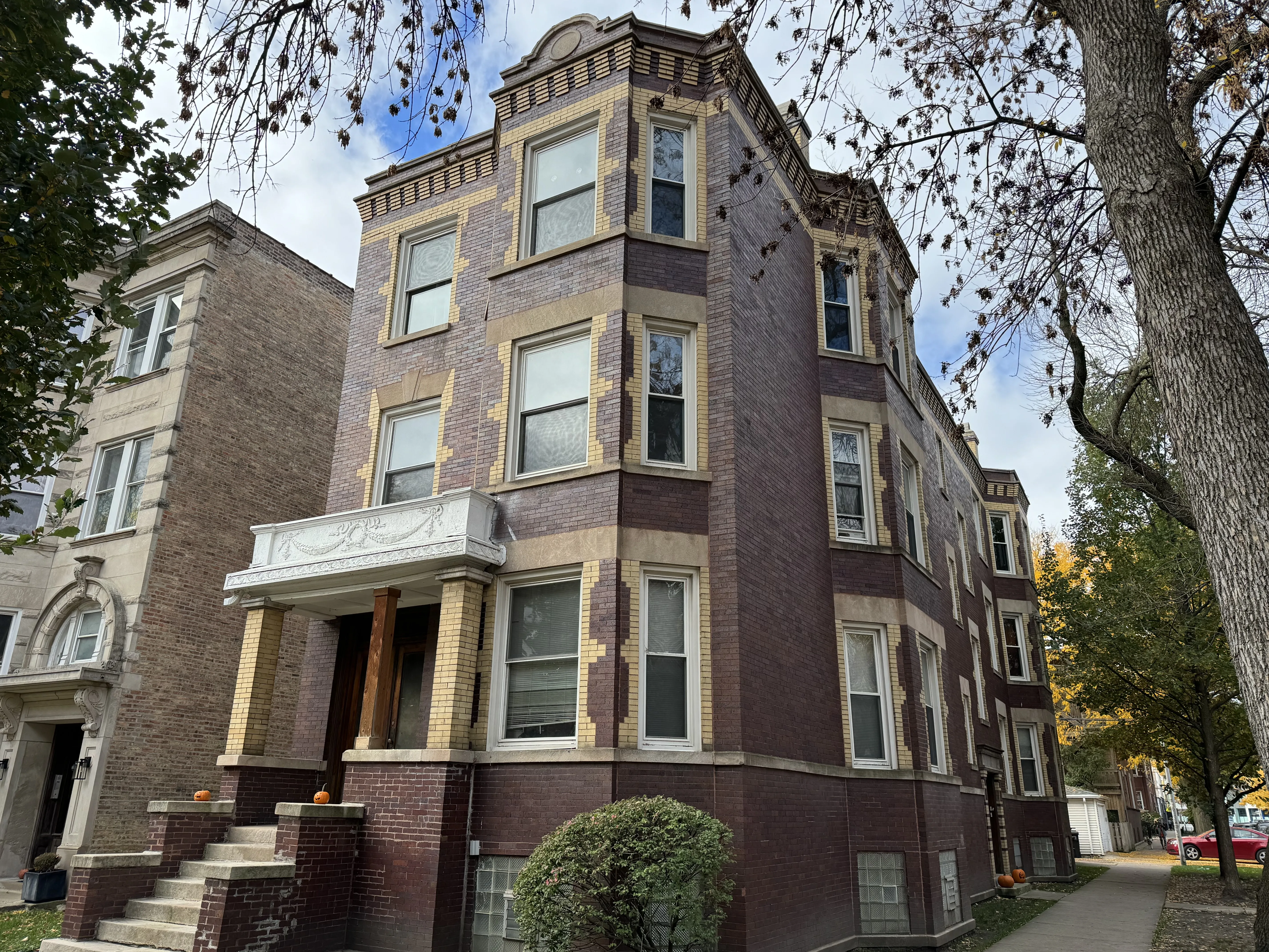 2648 N Albany Ave, , 60647, USA 60647-unit#1-Chicago-IL