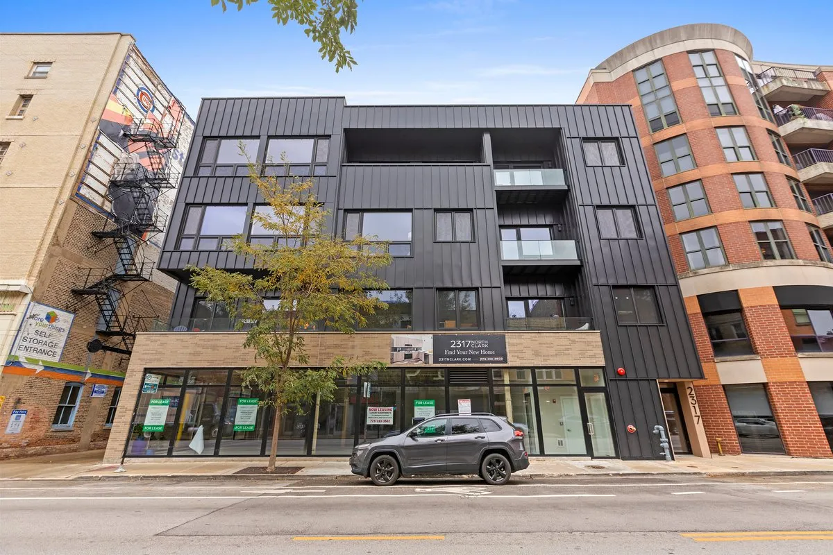 2317 N Clark St, , 60614, USA 60614-unit#211-Chicago-IL