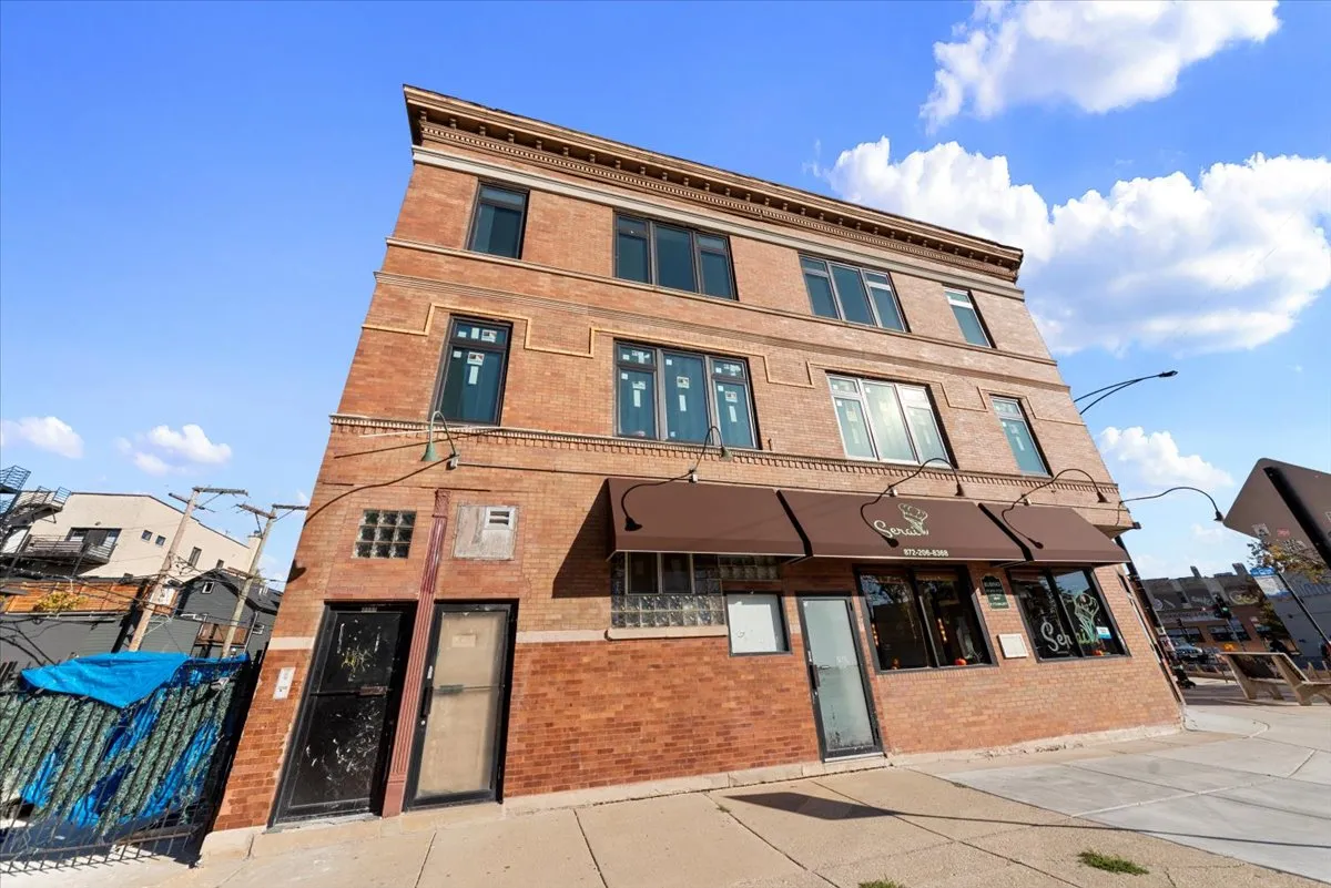 2171 N Milwaukee Ave, , 60647, USA 60647-unit#2-Chicago-IL