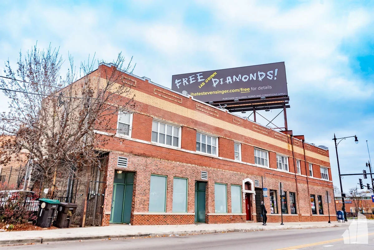 3906 W Belmont Ave, , 60618, USA 60618-unit#1-Chicago-IL