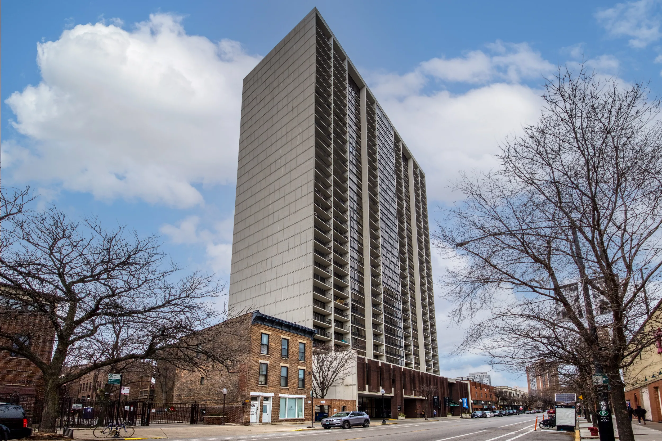 1636 N Wells St, , 60614, USA 60614-unit#1111-Chicago-IL