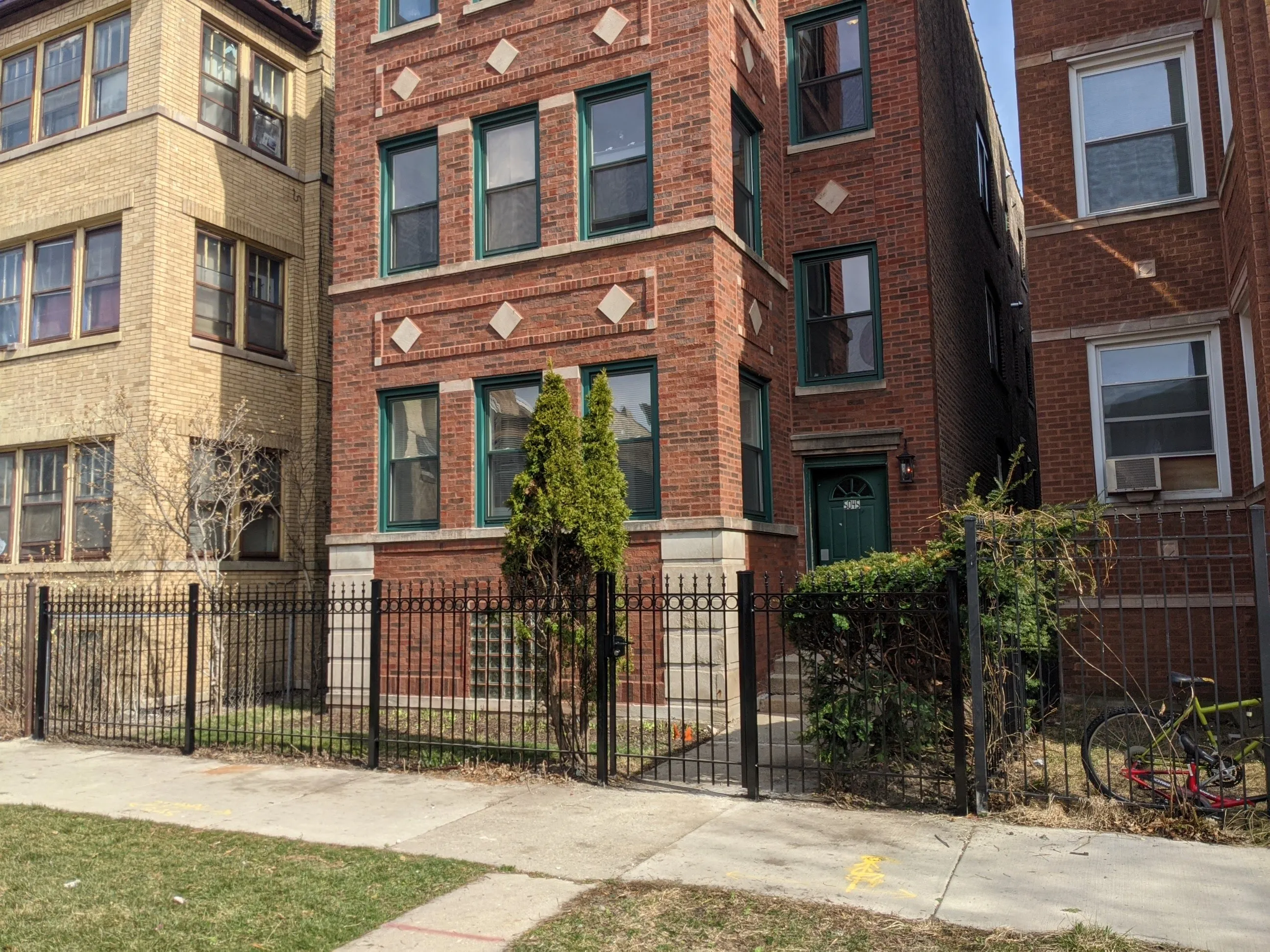 5045 N Troy St, , 60625, USA 60625-unit#2-Chicago-IL