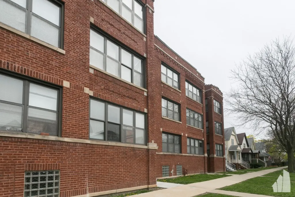 3823 N Drake Ave, , 60618, USA 60618-unit#3-Chicago-IL