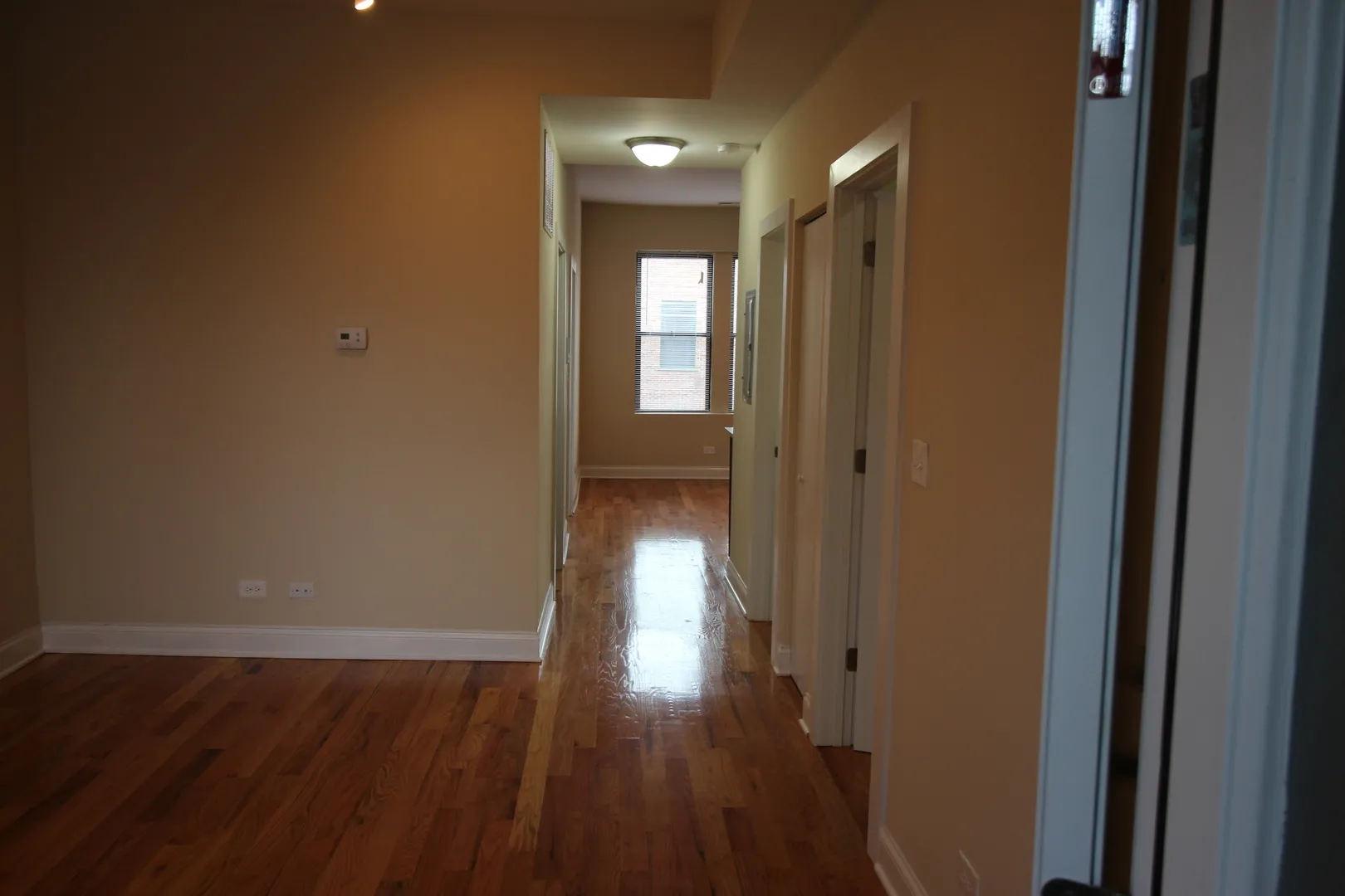 2540 W Augusta Blvd, ,  60622, USA 60622-unit#1R-Chicago-IL