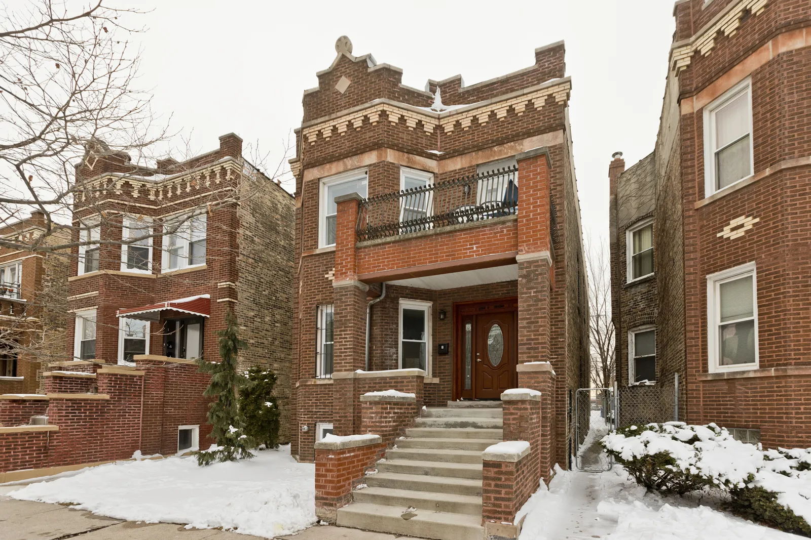 2622 N Harding Ave, , 60647, USA 60647-unit#1-Chicago-IL