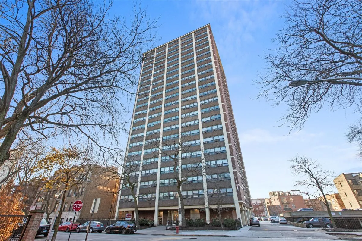 833 W Buena Ave, , 60613, USA 60613-unit#1702-Chicago-IL