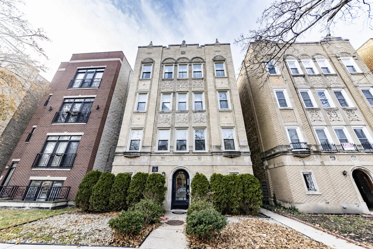 6136 N Mozart St, , 60659, USA 60659-unit#1-Chicago-IL