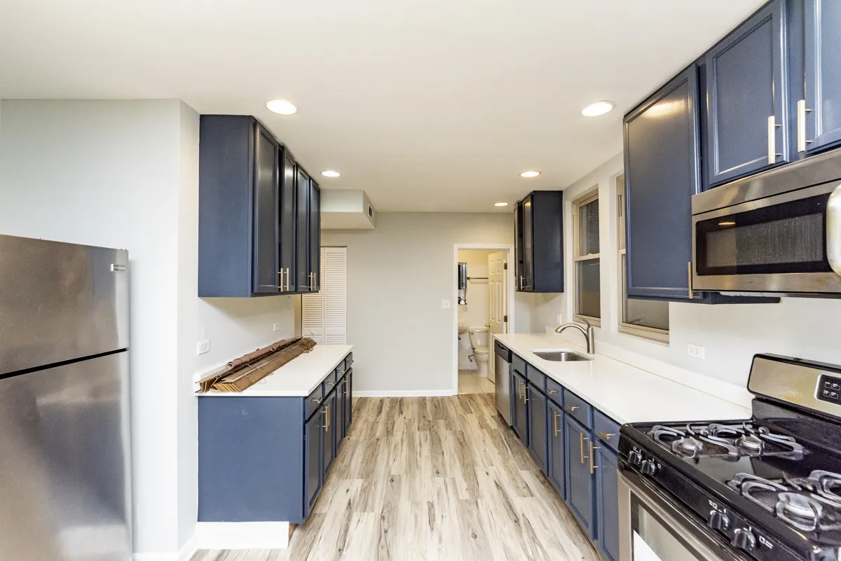 6136 N Mozart St, ,  60659, USA 60659-unit#1-Chicago-IL