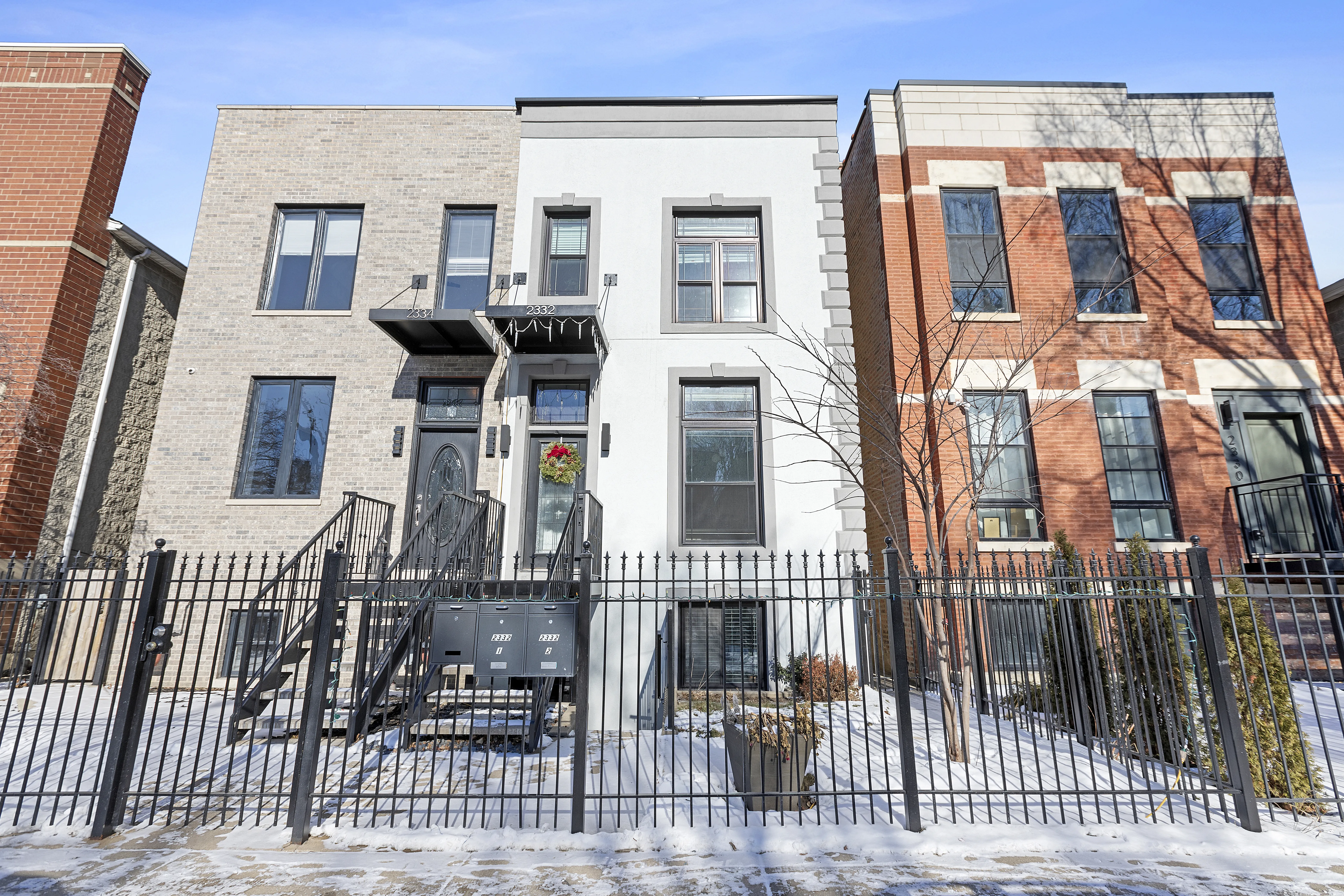 2332 W Warren Blvd, , 60612, USA 60612-unit#1-Chicago-IL