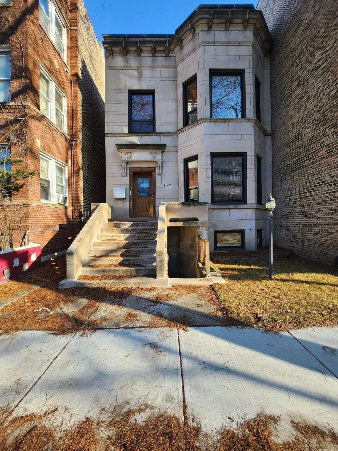 6147 S Drexel Ave, , 60637, USA 60637-unit#G-Chicago-IL