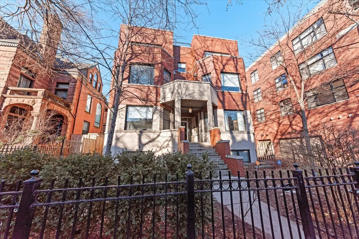 2020 W Pierce Ave, , 60622, USA 60622-unit#7-Chicago-IL