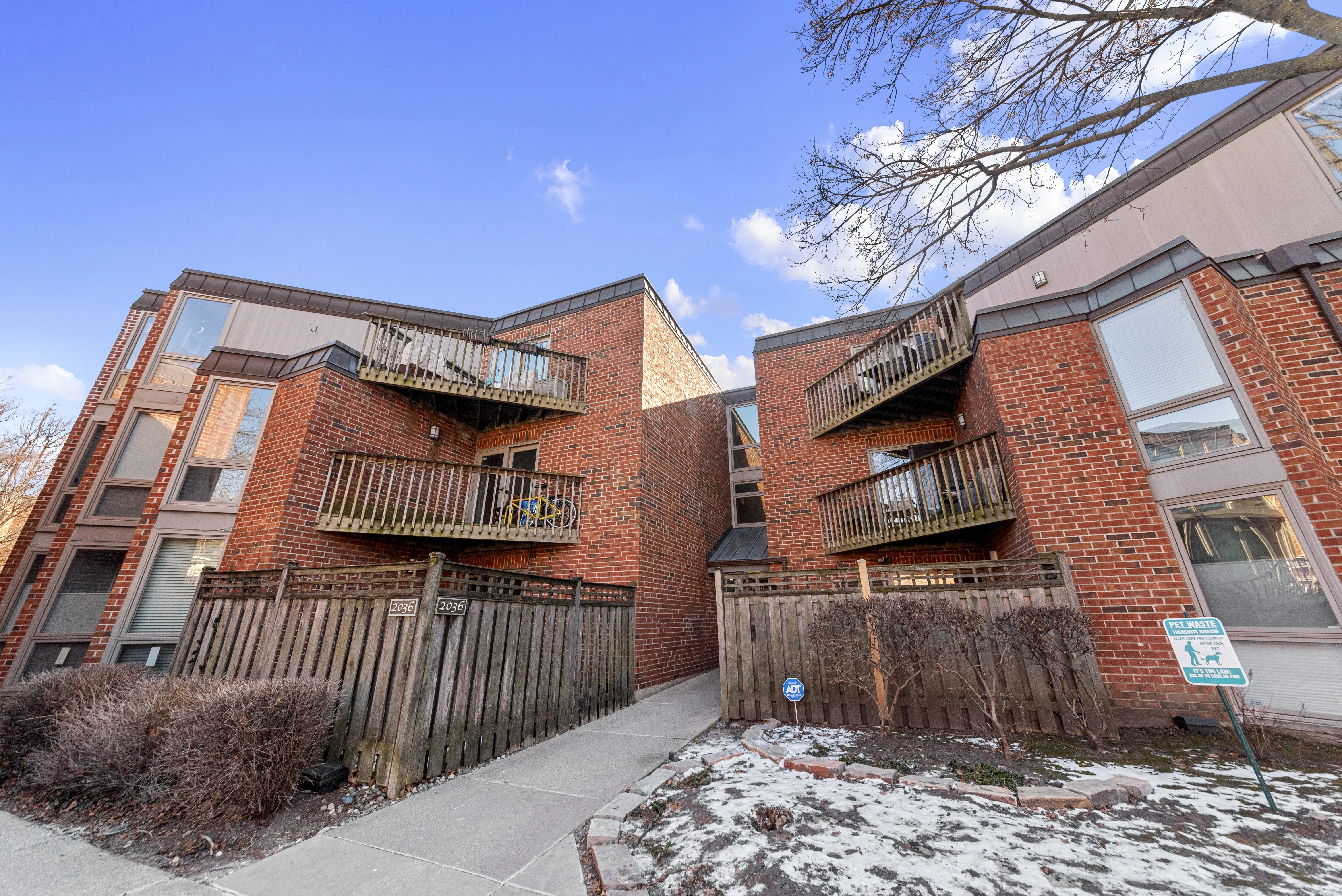 2036 N Larrabee St, , 60614, USA 60614-unit#8-102-Chicago-IL