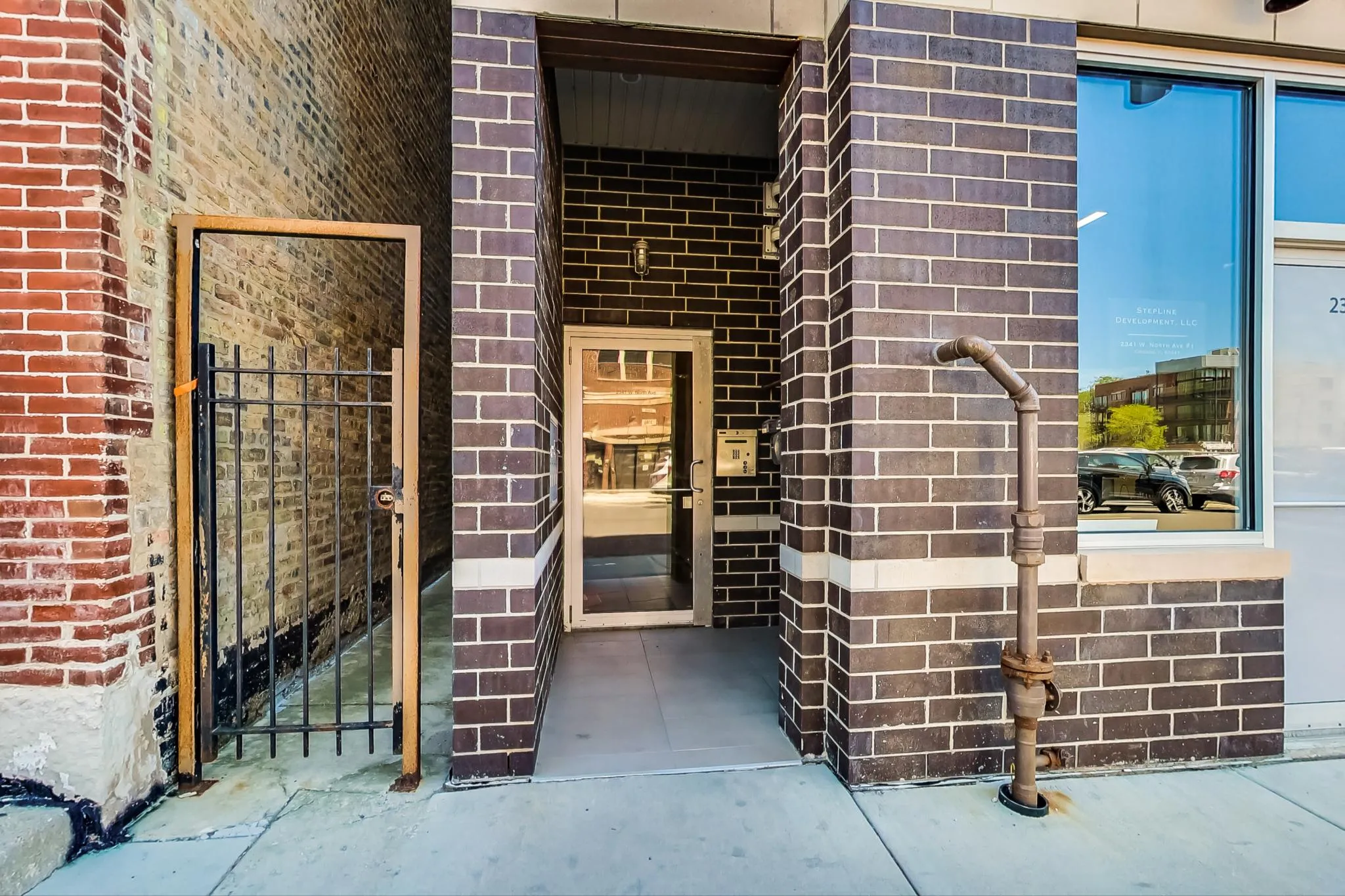 2341 W North Ave, ,  60647, USA 60647-unit#2-Chicago-IL