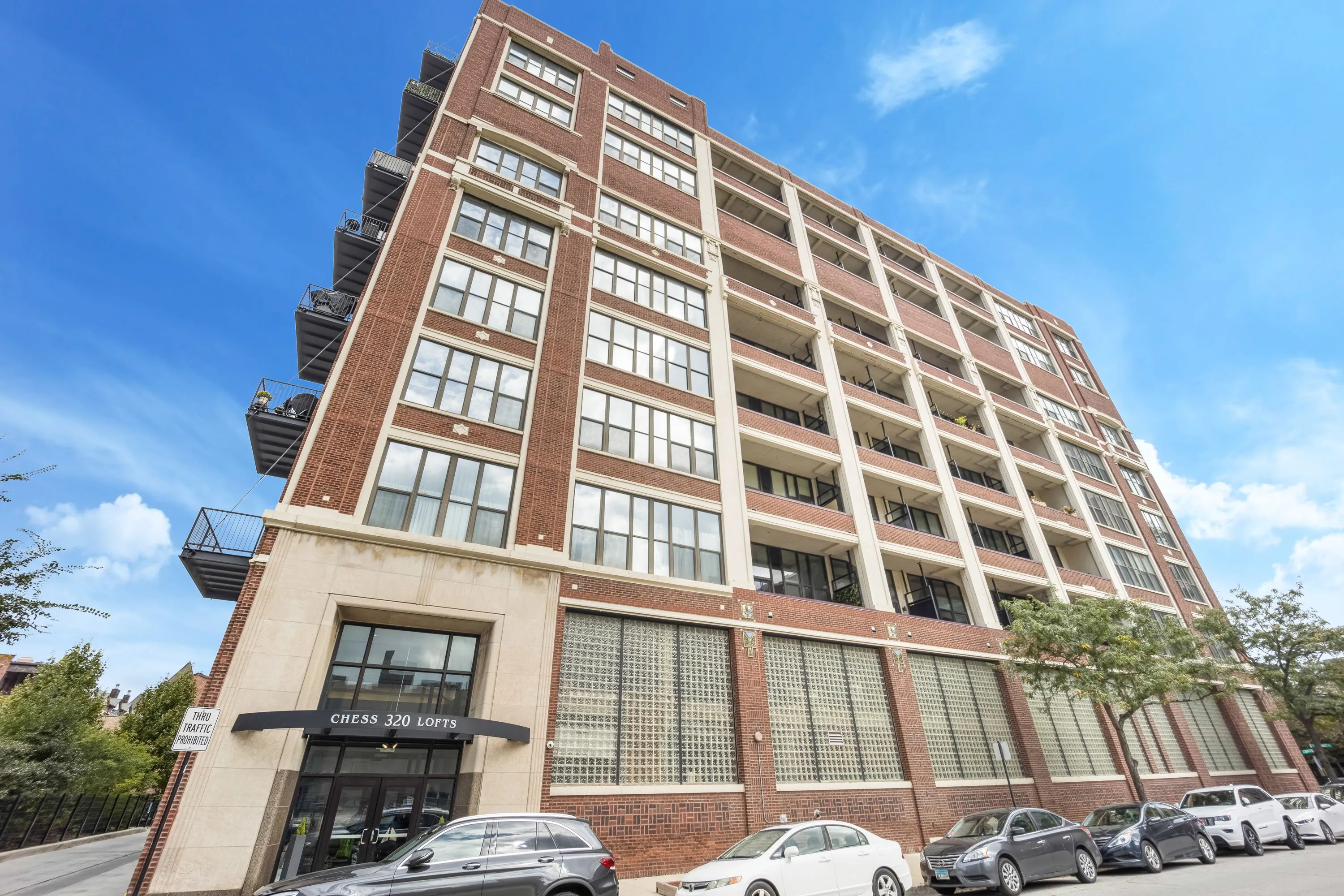 320 E 21st St, , 60616, USA 60616-unit#604-Chicago-IL