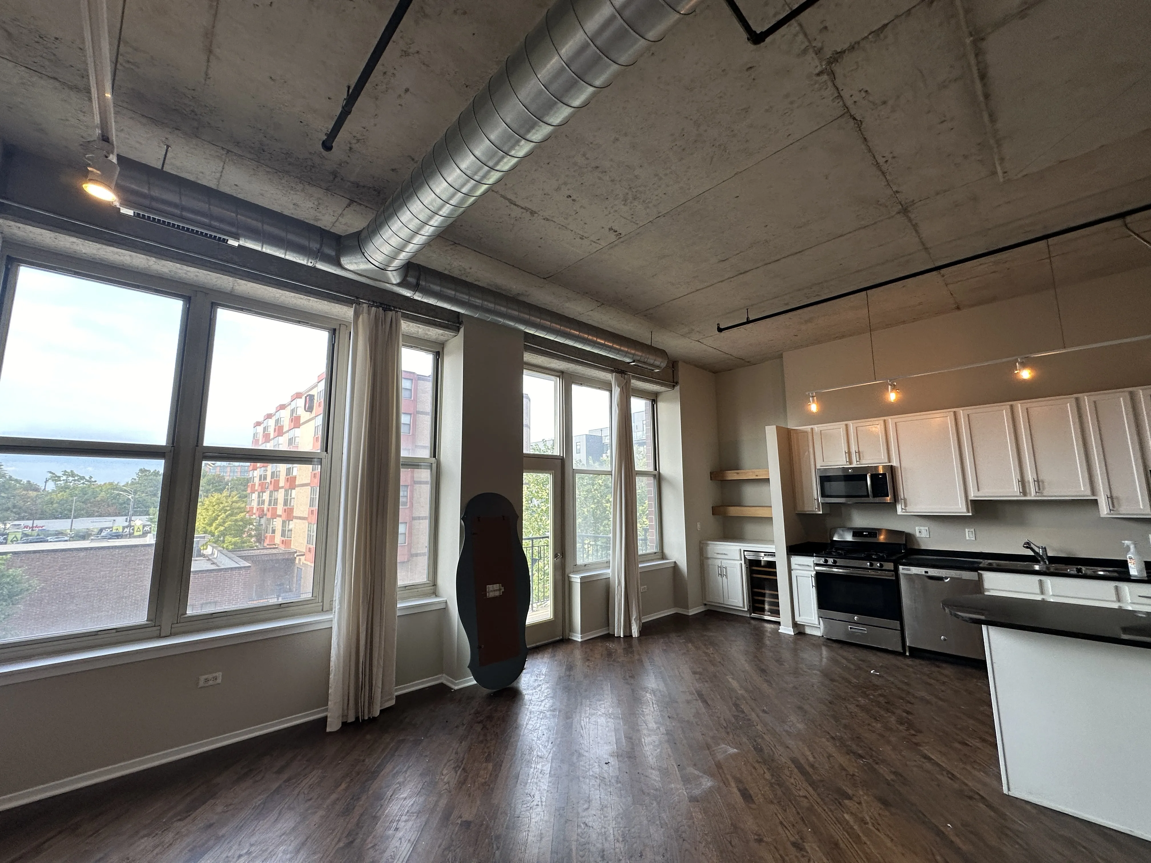 6 S Laflin St, , 60607, USA 60607-unit#303-Chicago-IL