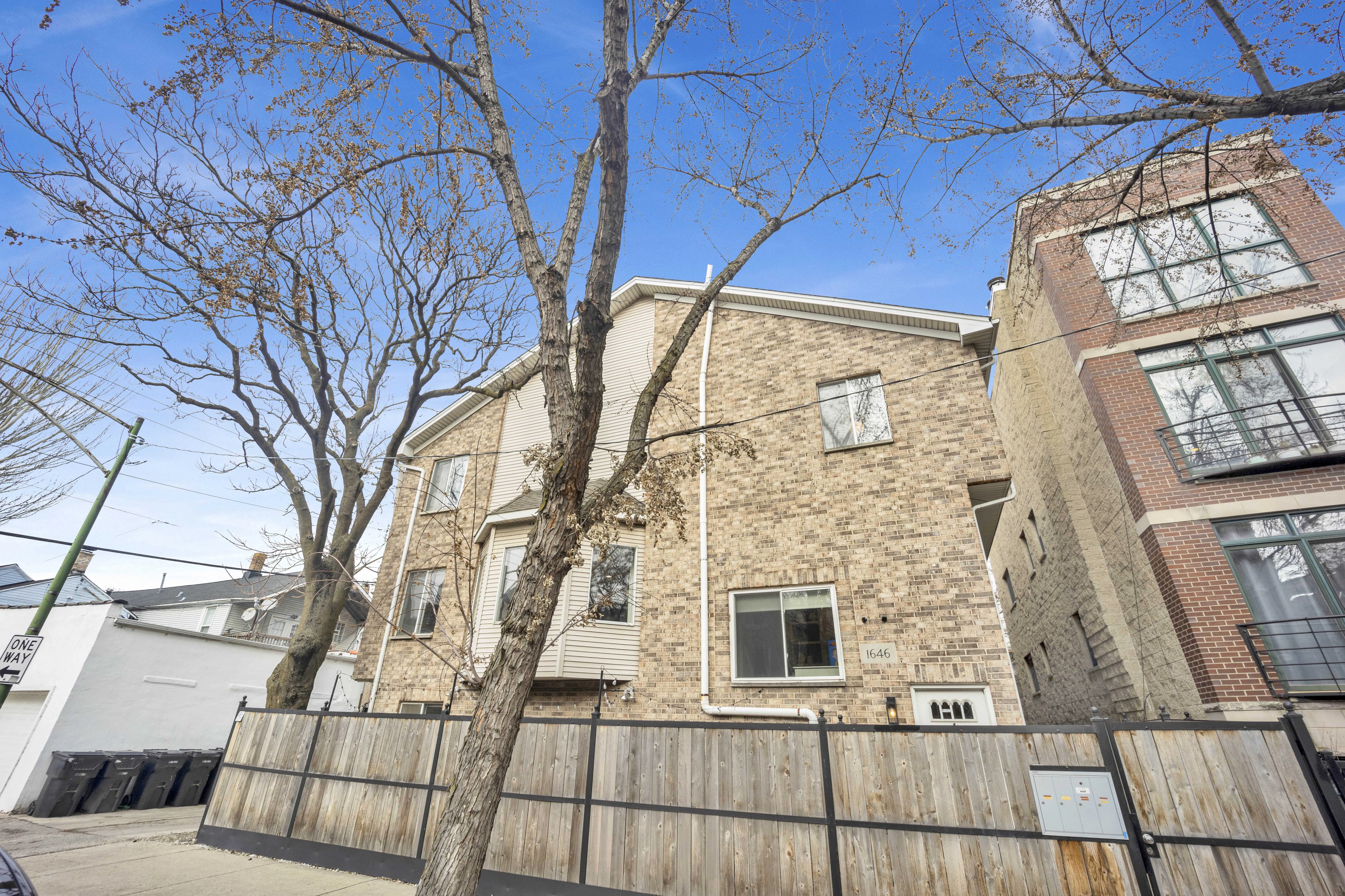 1646 W Julian St, 60622, USA 60647-2472-unit#D-Chicago, IL-IL