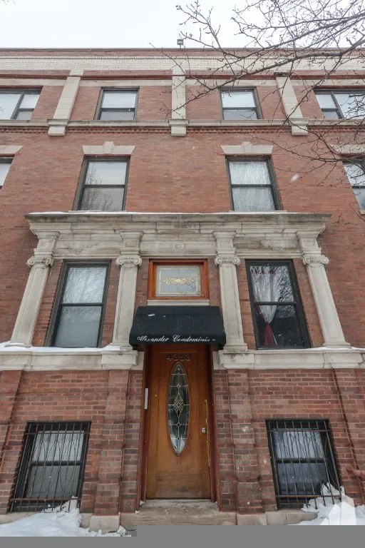 4353 S Indiana Ave, , 60653, USA 60653-unit#4-Chicago-IL