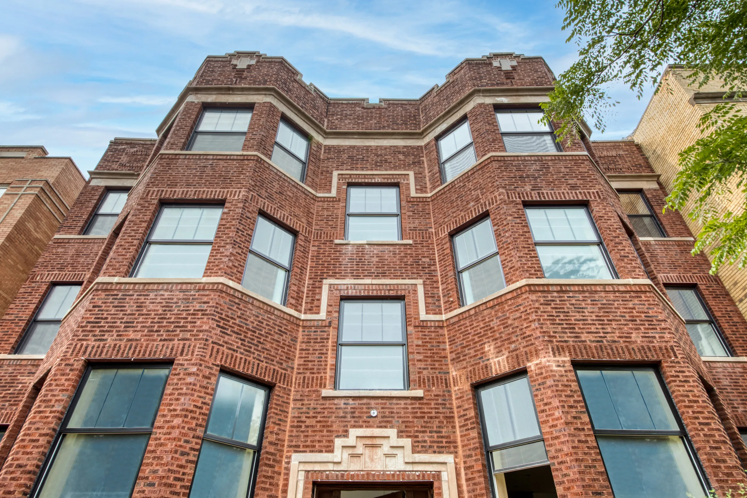 4626 N Ashland Ave, , 60640, USA 60640-unit#3S-Chicago-IL