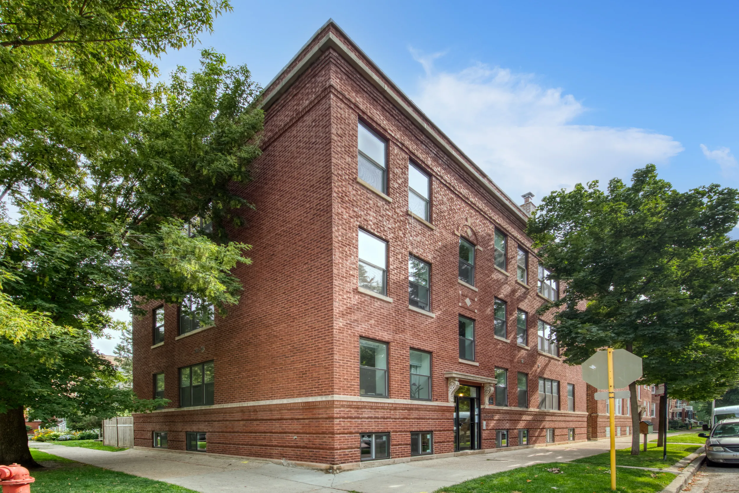 1658 W Summerdale Ave, , 60640, USA 60640-unit#1W-Chicago-IL