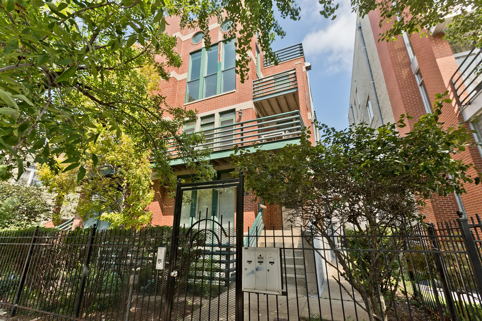 854 W Erie St, , 60642, USA 60642-unit#3E-Chicago-IL